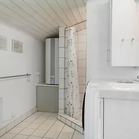 Сasa de vacaciones Lk2220-lokken-redningsvejen-syd-39 Gronhoj (Nordjylland)