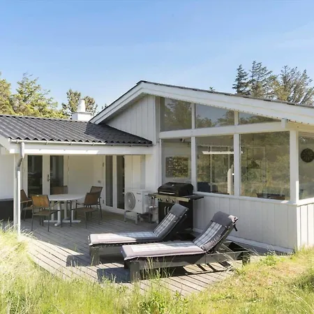 Lk2220-lokken-redningsvejen-syd-39 * Gronhoj (Nordjylland)