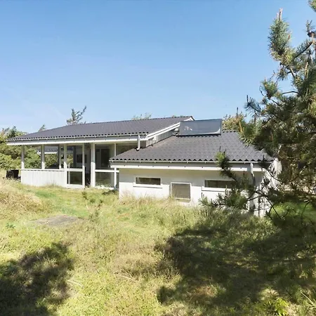 Holiday home Lk2220-lokken-redningsvejen-syd-39 *