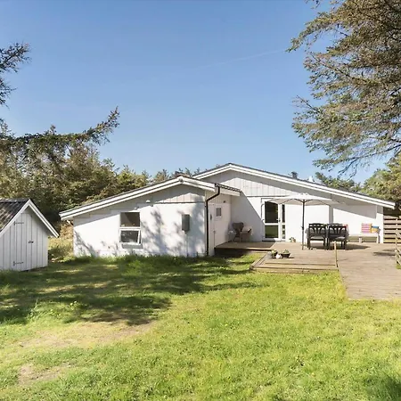 Lk2220-lokken-redningsvejen-syd-39 Holiday home