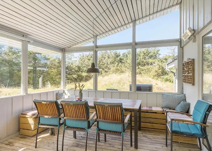 Lk2220-lokken-redningsvejen-syd-39 Holiday home Gronhoj (Nordjylland)