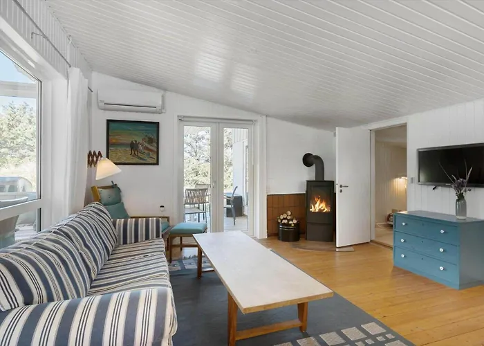Lk2220-lokken-redningsvejen-syd-39 Holiday home *