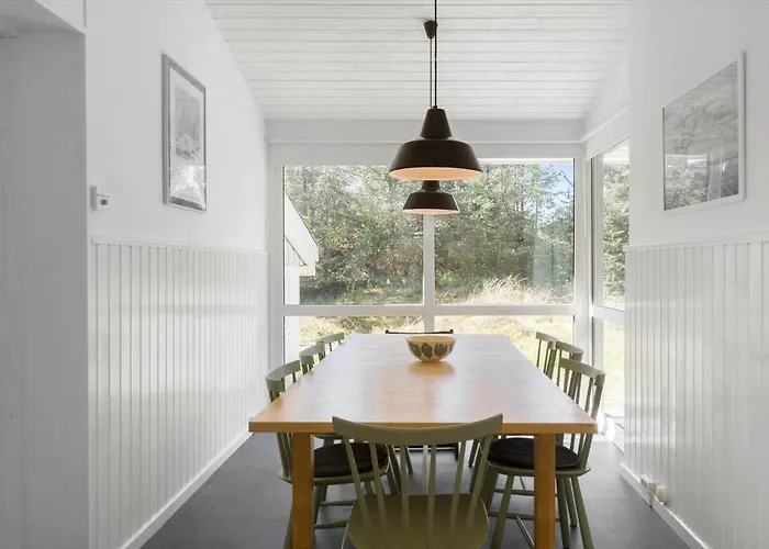 Holiday home Lk2220-lokken-redningsvejen-syd-39 *