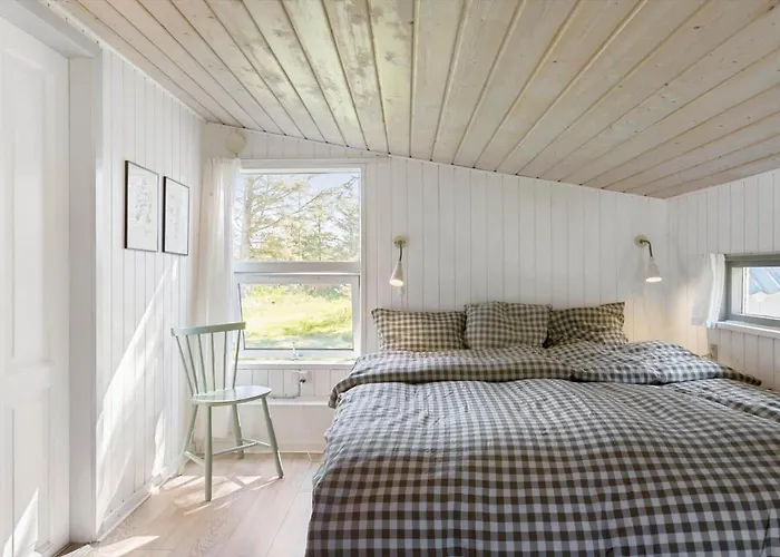 Lk2220-lokken-redningsvejen-syd-39 Holiday home *