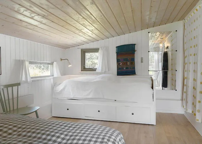 Lk2220-lokken-redningsvejen-syd-39 Holiday home Gronhoj (Nordjylland)