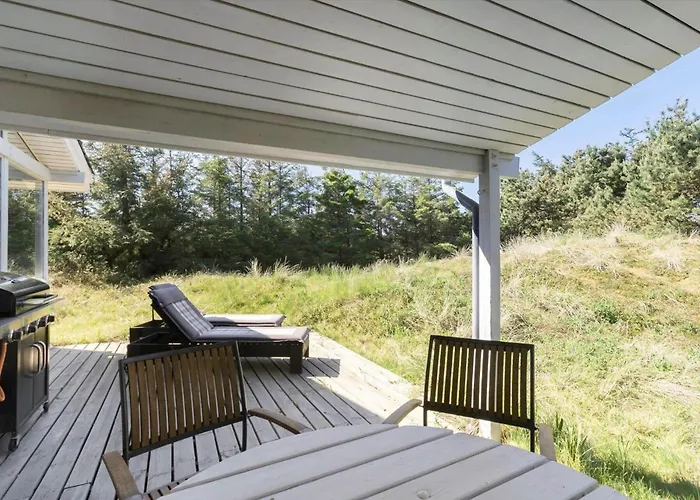 Lk2220-lokken-redningsvejen-syd-39 Holiday home *