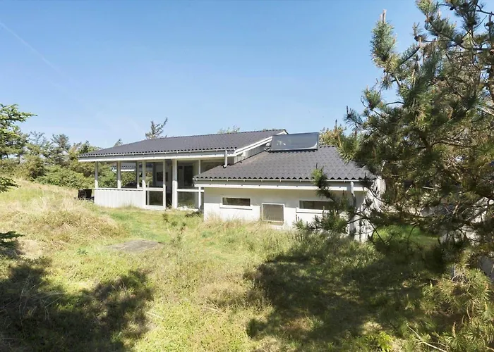 Holiday home Lk2220-lokken-redningsvejen-syd-39 *